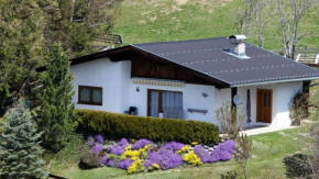 Гостиница Ferienhaus Weerberg, Верберг